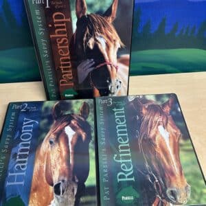 Parelli Original Home Study Program