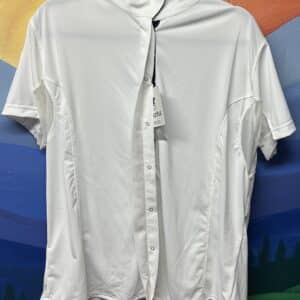 Piper by SmartPak Show Shirt, 2XL