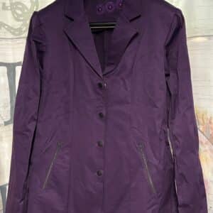 Piper Softshell Show Coat, 2XL