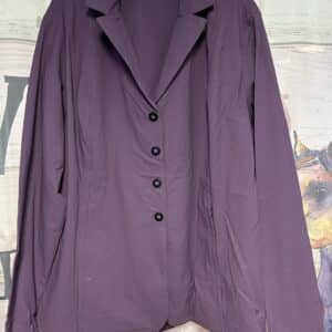 Kerrits Stretch Competitor Show Coat, 2X