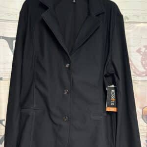 Kerrits Affinity Aero Show Coat, 2X