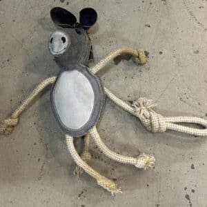 Le Mieux Donkey Horse Toy