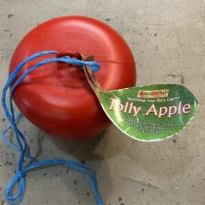 Horseman's Pride Jolly Apple