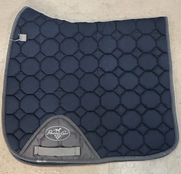 Professional's Choice VenTECH Collection Dressage Saddle Pad