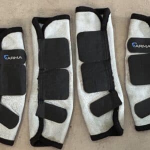 ARMA Airflow Fly Boots, Full