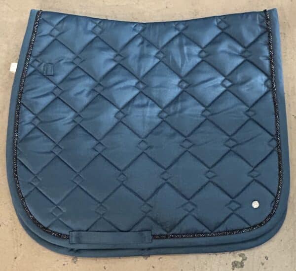 SmartPak Luxe Edition Dressage Pad