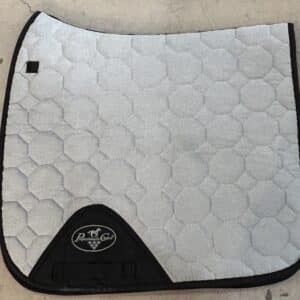 Professional's Choice VenTECH Collection Dressage Saddle Pad