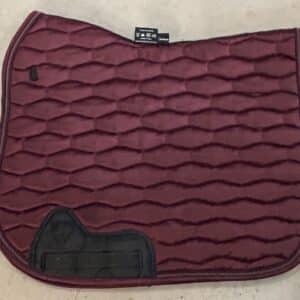 Shires ARMA Satin Dressage Pad