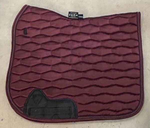 Shires ARMA Satin Dressage Pad