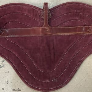 Parelli Bareback Pad