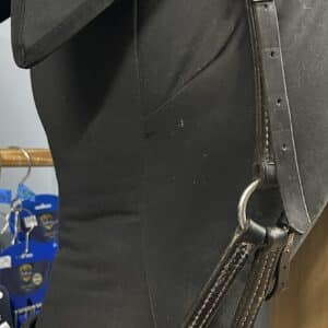 Tellington TTouch Lindell Bitless Bridle, Full