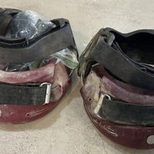 Renegade Classic Hoof Boots