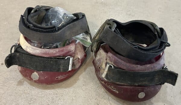 Renegade Classic Hoof Boots