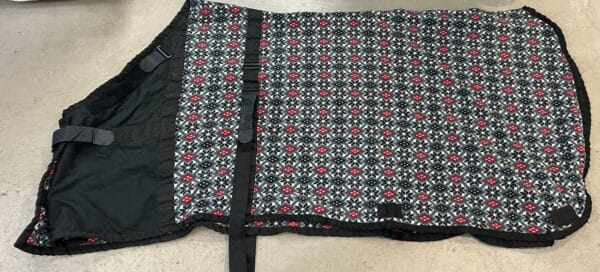 Cozee Covers Cooler, 72"