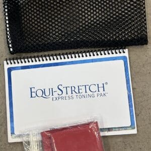 Equi-Stretch Express Toning Pak