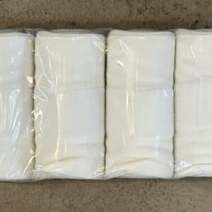 Champion Standing Bandages