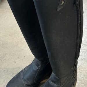 Mountain Horse Rimfrost Rider Winter Riding Boots