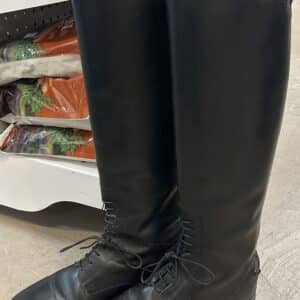 Heritage Contour II Field Zip Tall Riding Boot