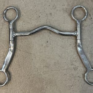 Western Leverage Bit