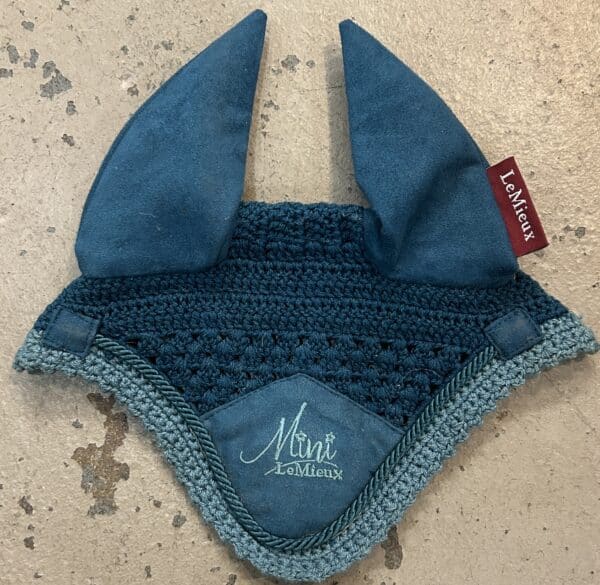 LeMieux Mini Ear Bonnet