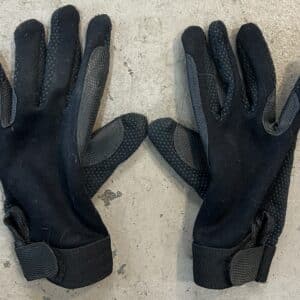 Winter Gripper Gloves