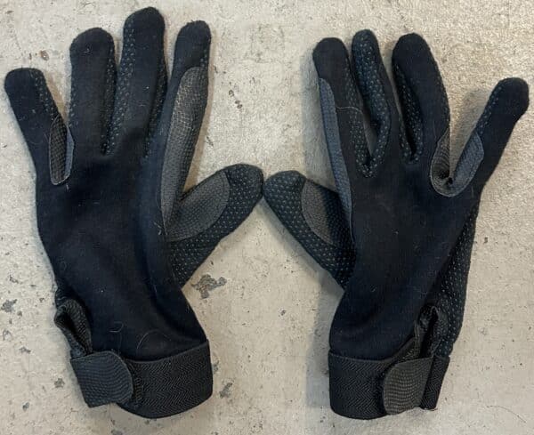 Winter Gripper Gloves