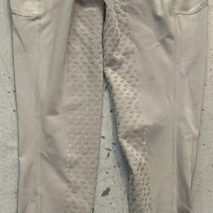 Equestrian Riding Tights, Youth XL