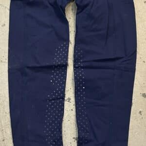 Piper Equestrian Riding Tights, Youth Large