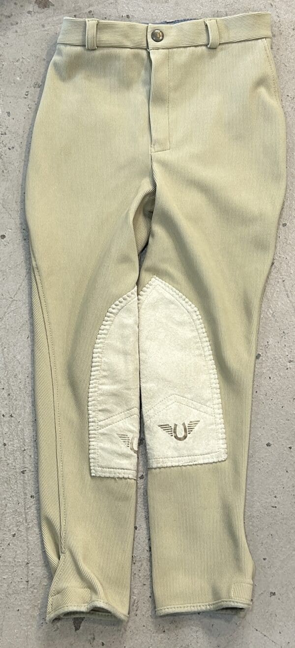 TuffRider Breeches, Child's 10