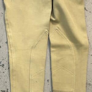TuffRider Pull-Up Breeches, Child 16