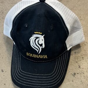 Equinavia Baseball Cap, One Size