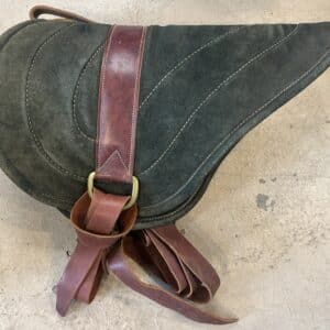 Parelli Bare Back Pad