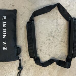 E-Z Mount with Clip