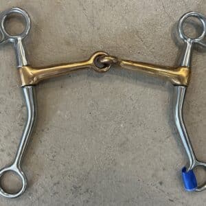 Tom Thumb Western Bit