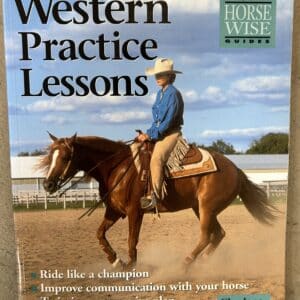 Western Practice Lessons, by Charlene Strickland