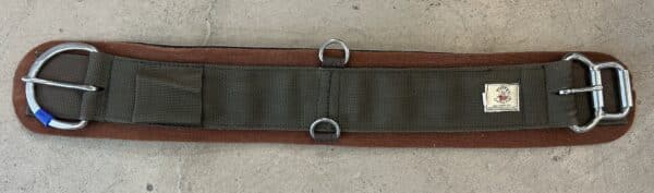 Tuffy Neoprene Girth