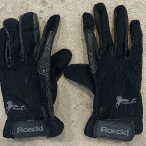 Roeckl Riding Gloves