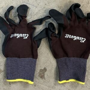 Carhartt Gloves, Women's L