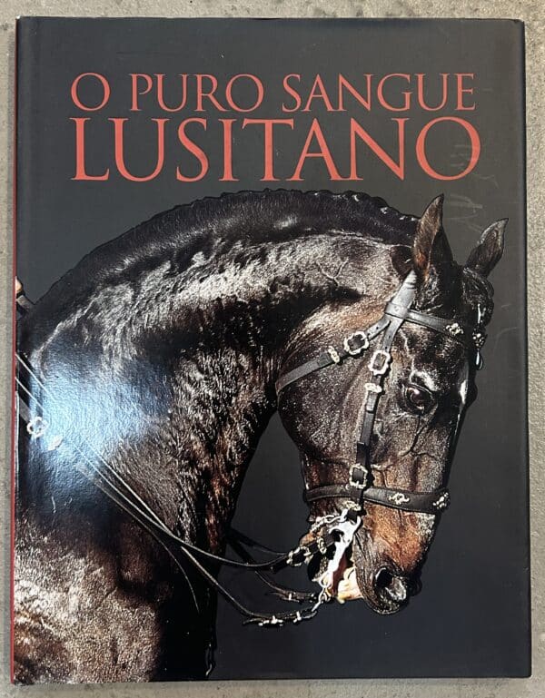 O Puro Sangue Lusitano, D. Manuel de Lancastre