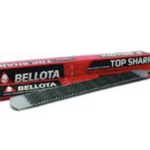 Belotta Top Sharp Hoof Rasp, 14"