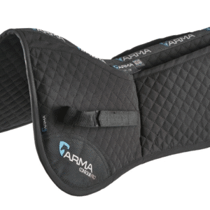 Shires Corrective Half Pad