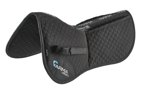 Shires Corrective Half Pad