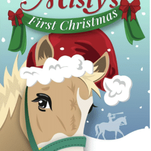Misty's First Christmas, Susan Friedland