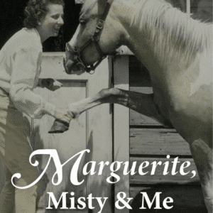 Marguerite, Misty & Me, Susan Friedland