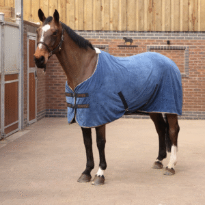 Shires Tempest Original Ultra Drying Rug