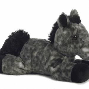 Kelley and Co Plush Little Shadow, 8"