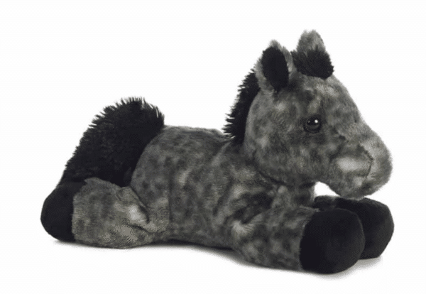 Kelley and Co Plush Little Shadow, 8"