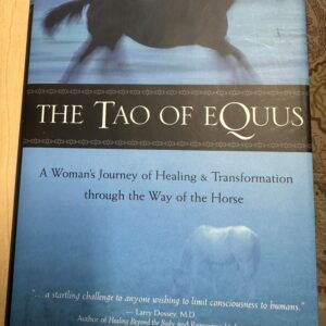 The Tao of Equus, Linda Kohanov