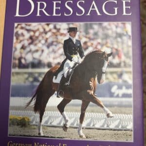 Advanced Techniques of Dressage, German National Equestrian Federation