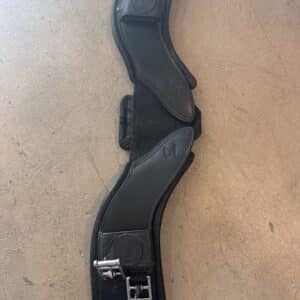 Total Saddle Fit StretchTec Shoulder Relief Girth, 24"